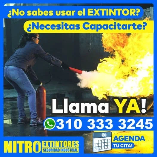 capacitacionextintor